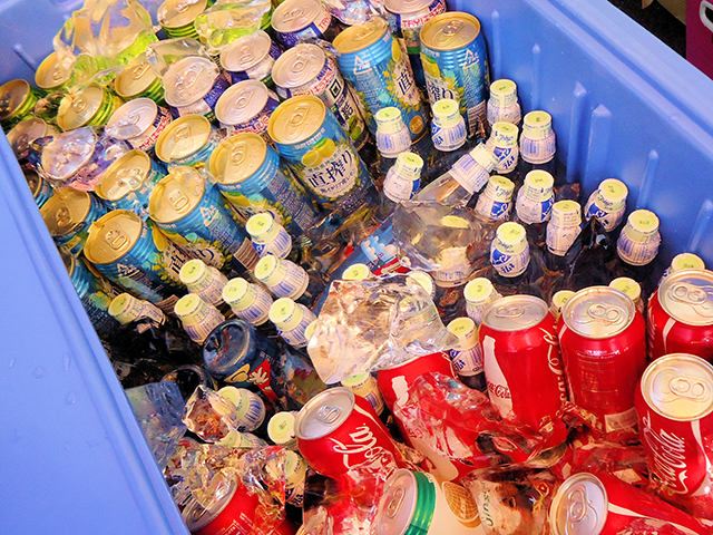 出張ケータリング屋台バーベキューパーティープラン #6